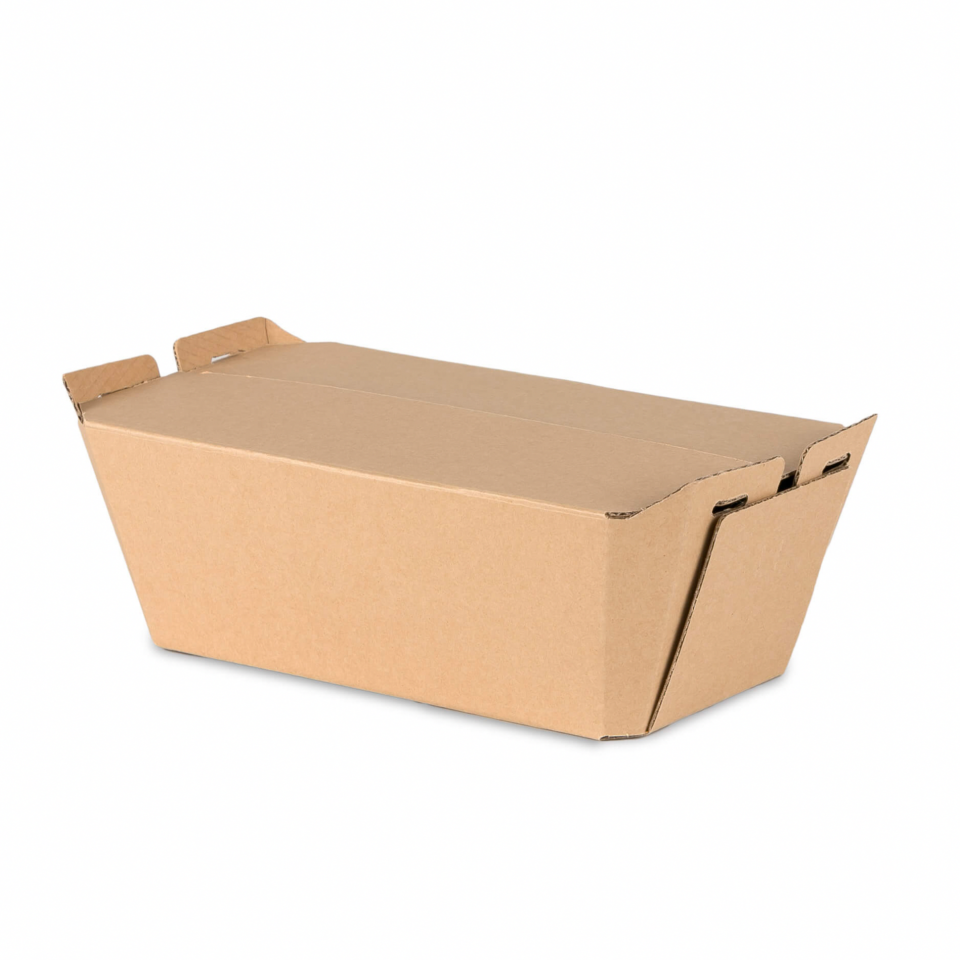 Eco-Friendly Lunch Container