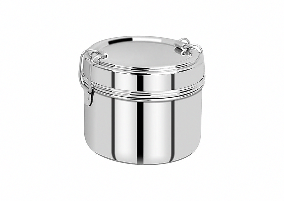 Deep Premium Container